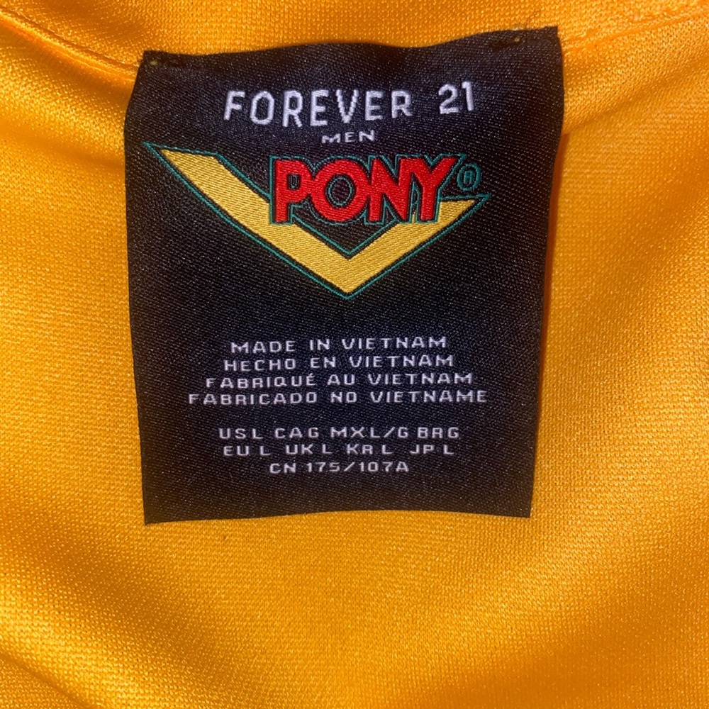 Pony Jacket - Picture 3 of 4